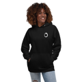 Witchling Crest Hoodie | Bound by Fantasy