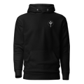 Princeling Crest Hoodie | Bound by Fantasy