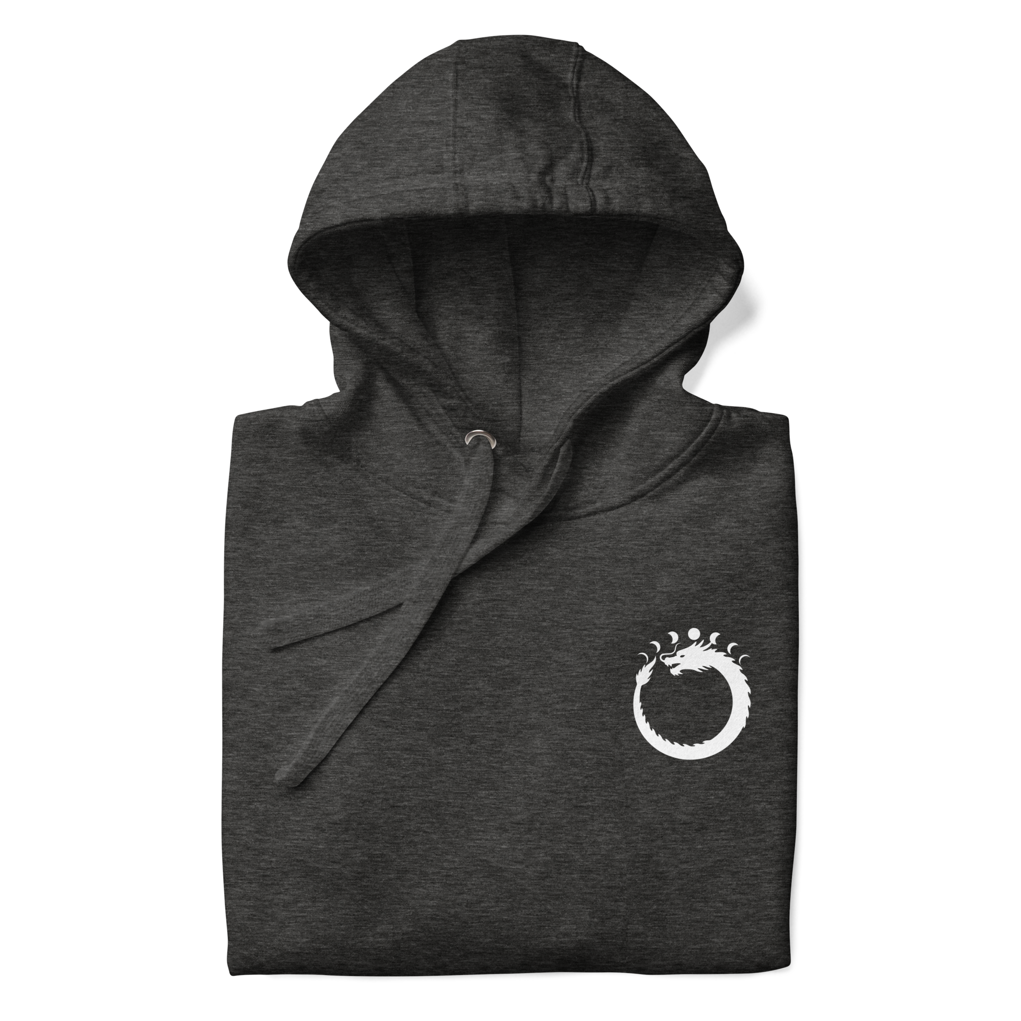 Witchling Crest Hoodie | Bound by Fantasy