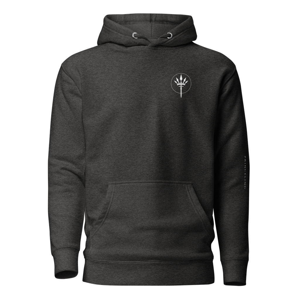 Princeling Crest Hoodie | Bound by Fantasy
