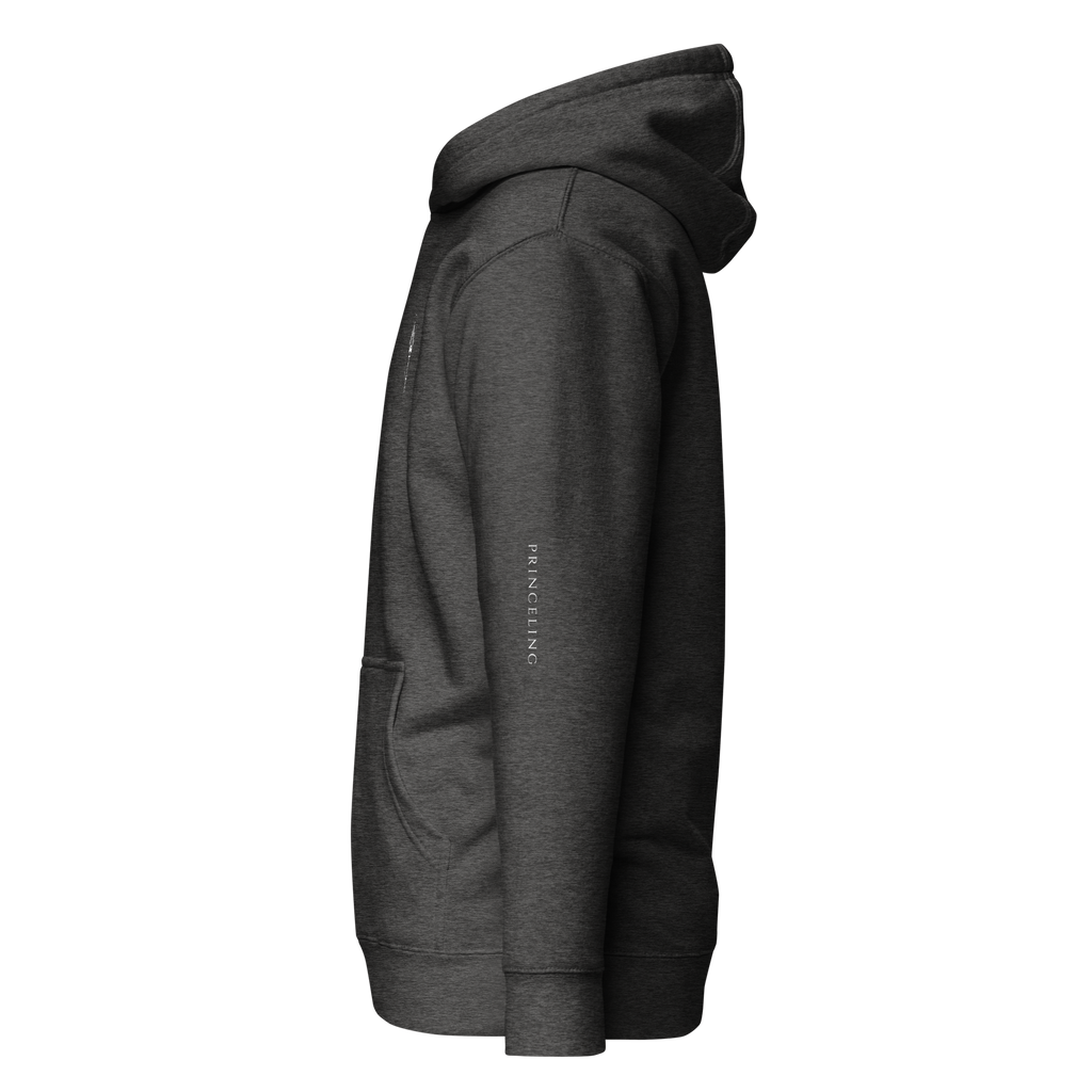 Princeling Crest Hoodie | Bound by Fantasy