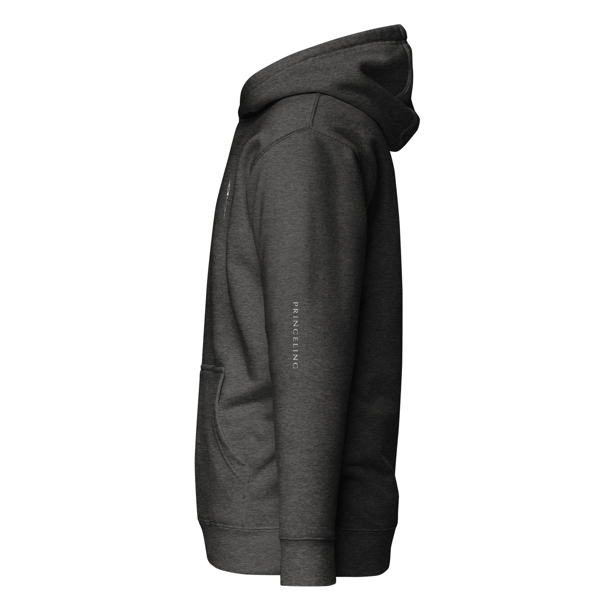 Princeling Crest Hoodie | Bound by Fantasy