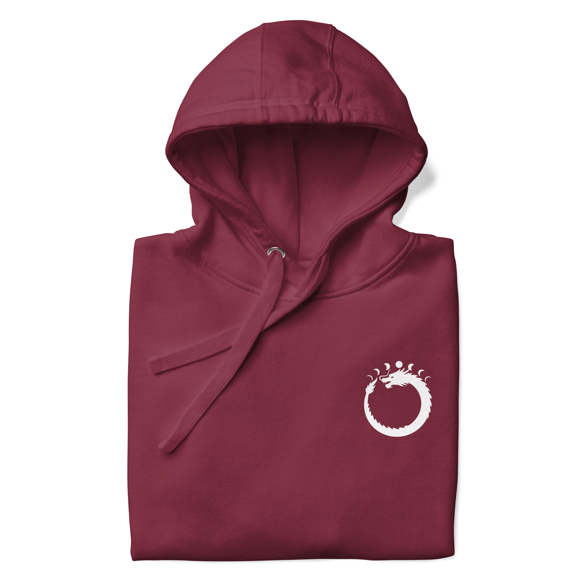 Witchling Crest Hoodie | Bound by Fantasy