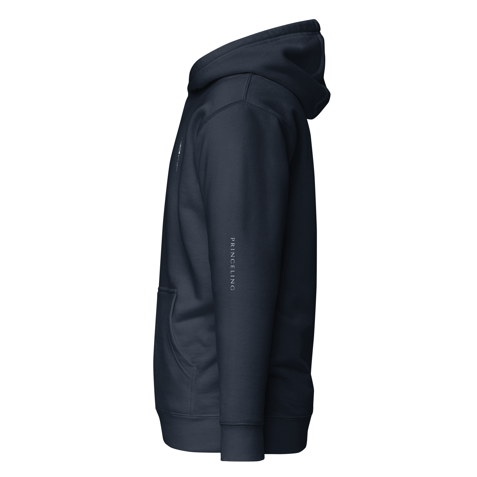 Princeling Crest Hoodie | Bound by Fantasy