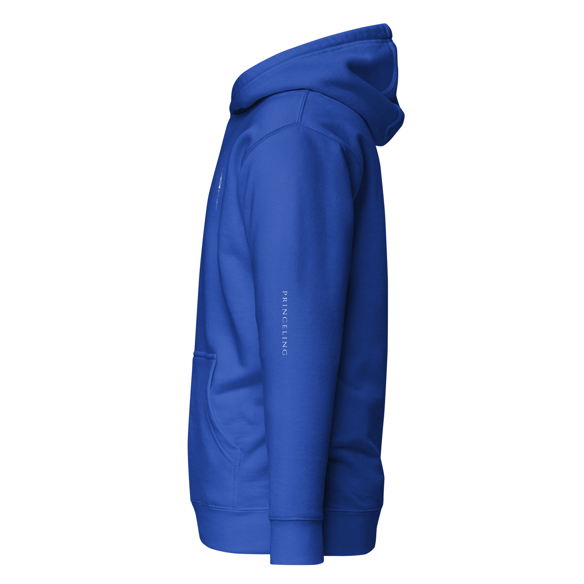 Princeling Crest Hoodie | Bound by Fantasy